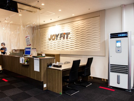 JOYFIT 24 京王堀之内店