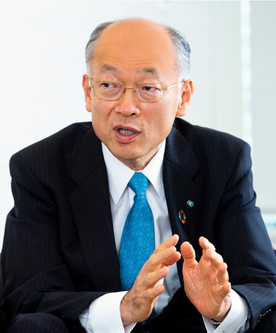 吉川 正人