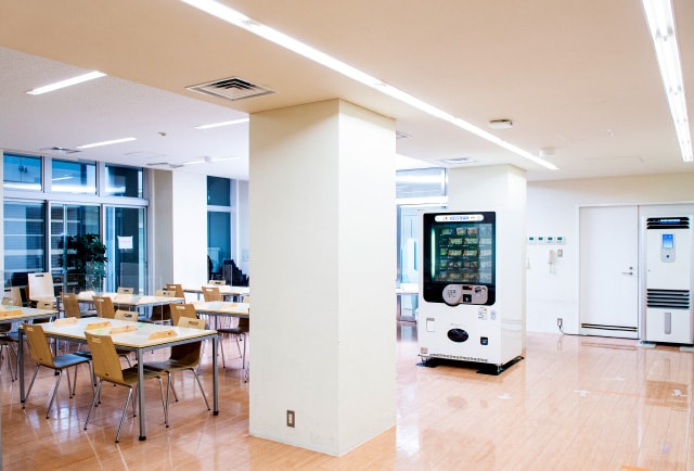 早稲田大学本庄高等学院 早苗寮 ー企業・施設概要ー