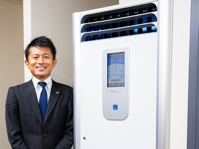 「究極のおもてなし」を追求