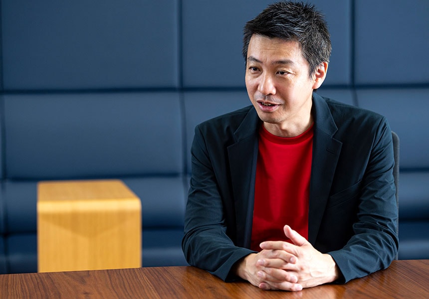 小林 大介