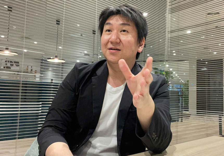 船井 宏樹