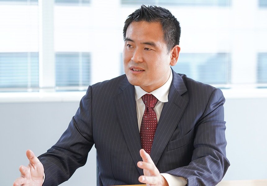 後藤 健太郎