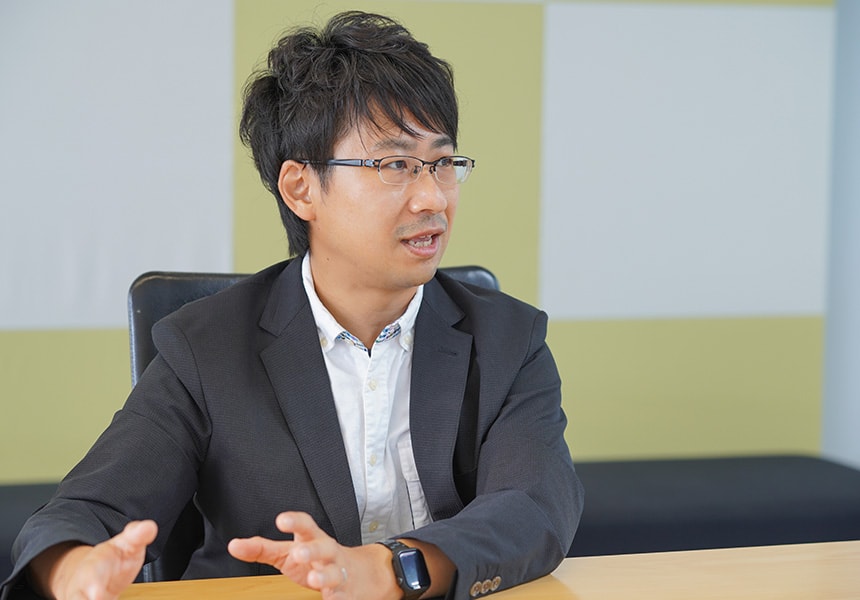 加藤 淳