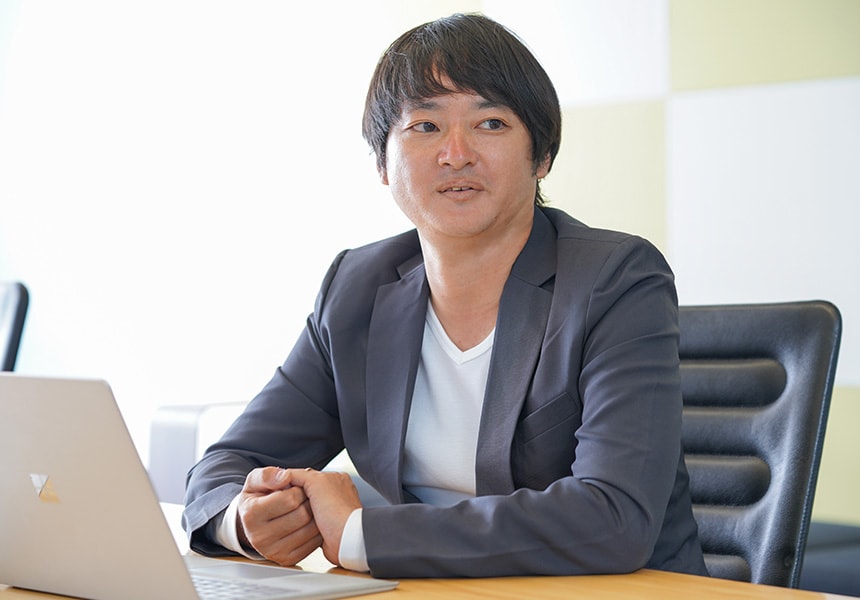 谷米 竜馬