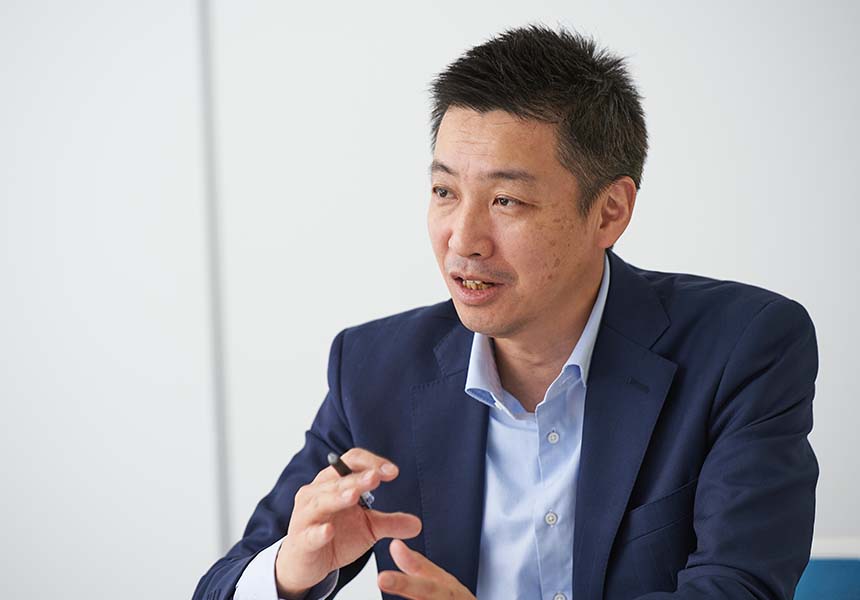 小林 大介