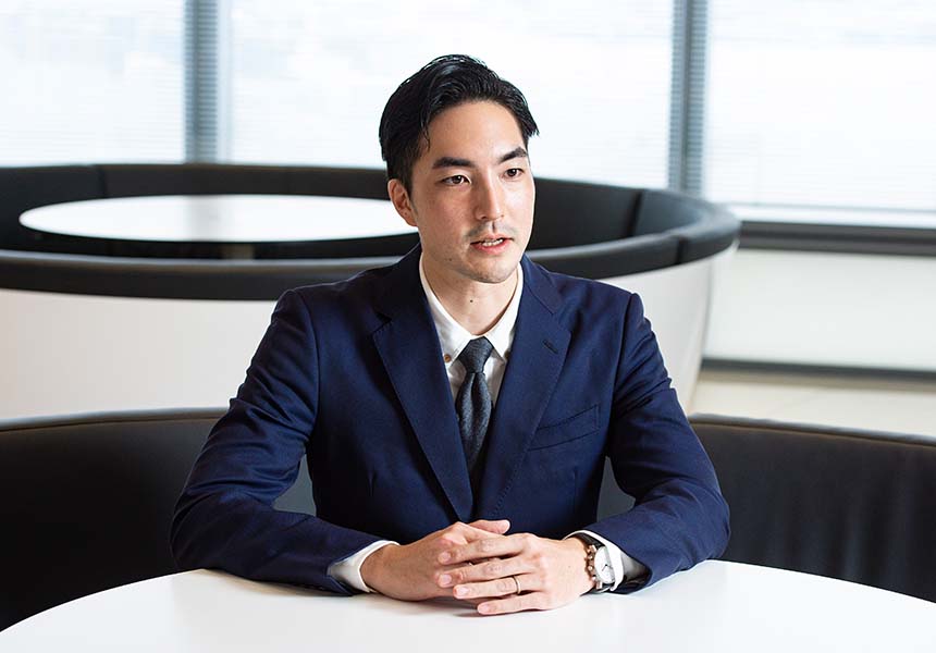 松下健太郎