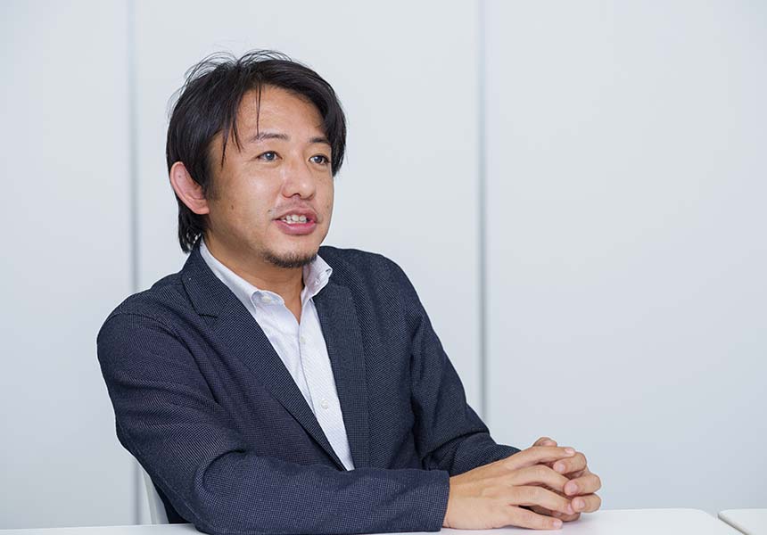 福井 佑樹