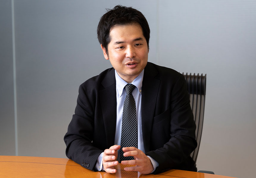 横尾 広明