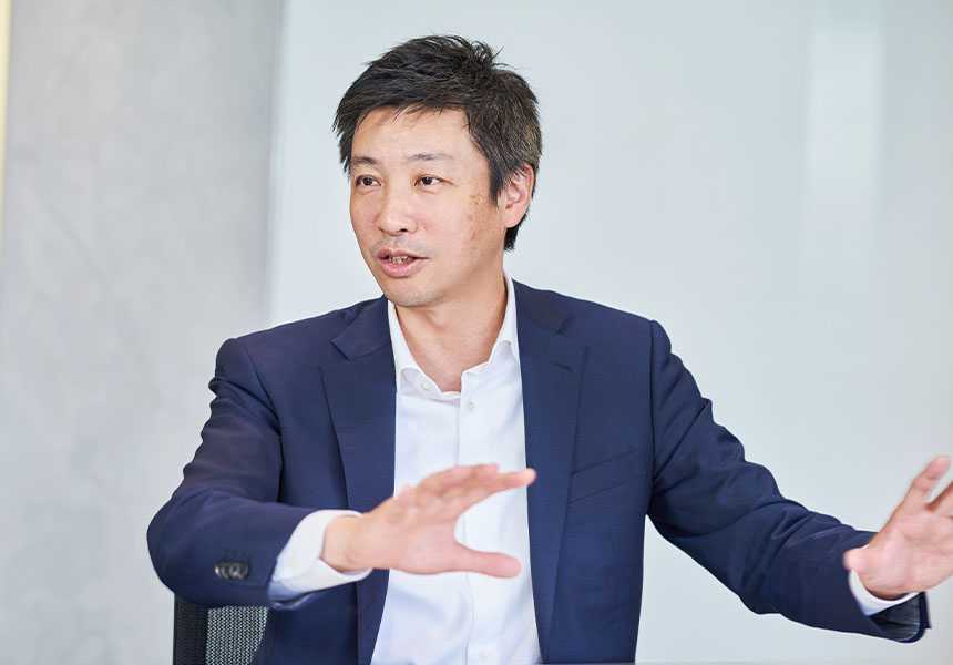 小林 大介
