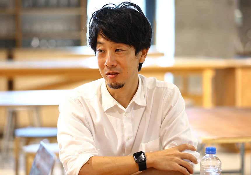 三橋 良平