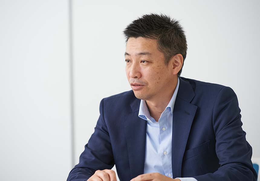 小林 大介