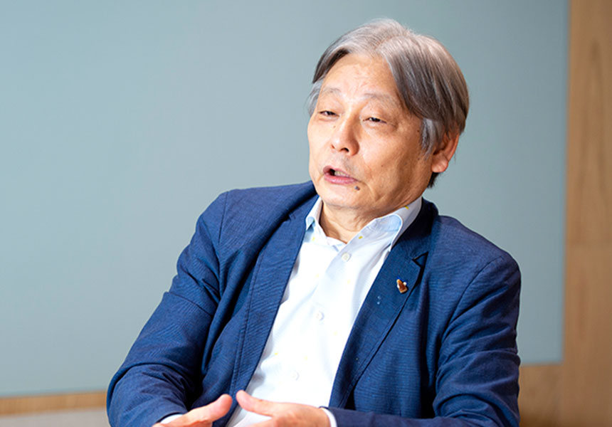 西野 弘