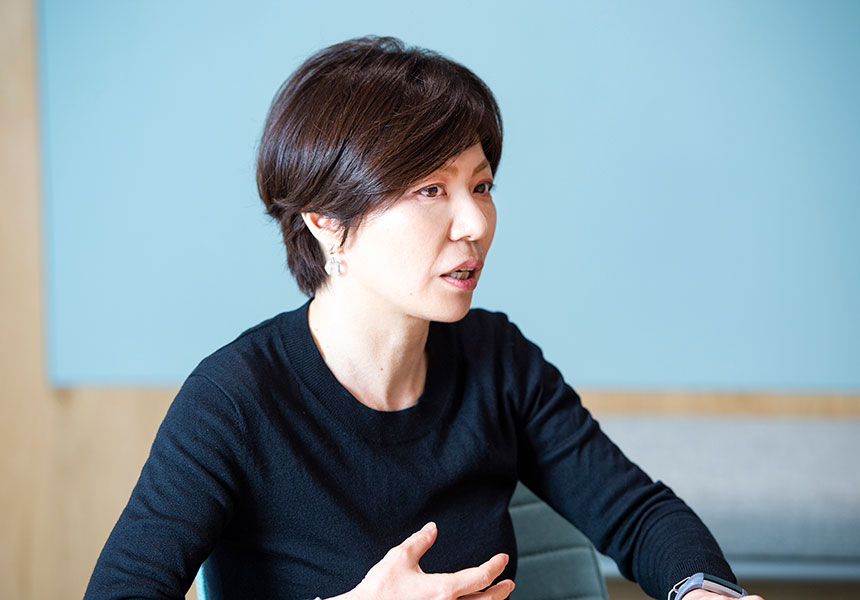 安田 裕美子