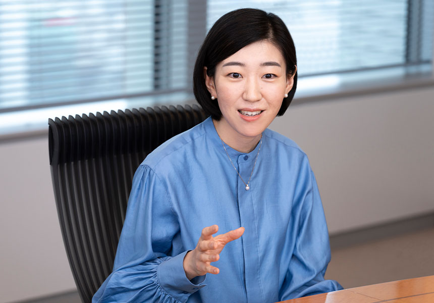 廣田 明子