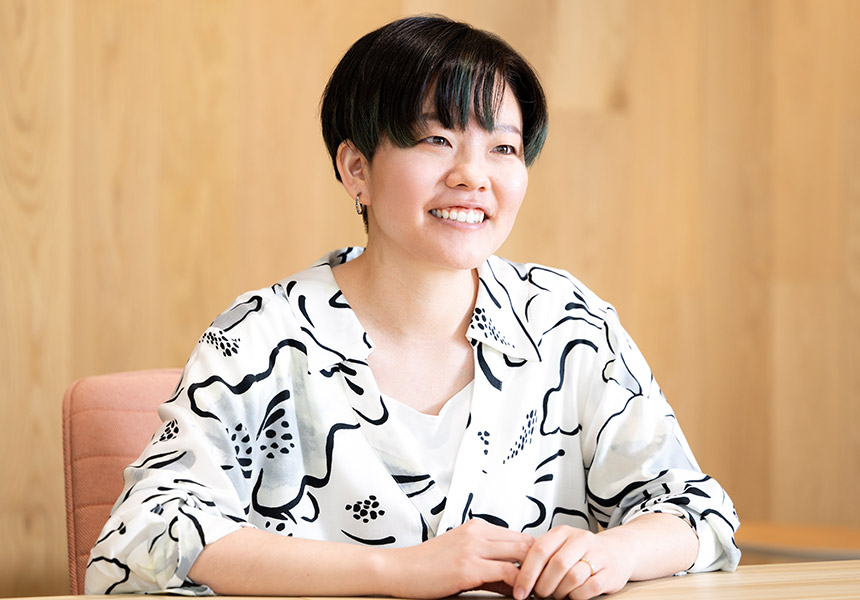 松村 仁樹氏