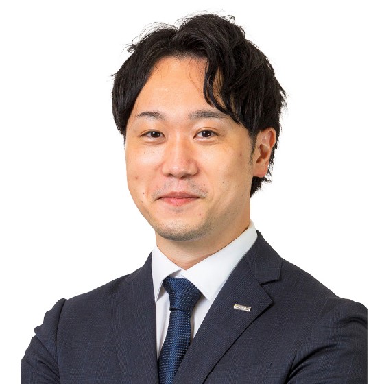 佐々木 耀 氏