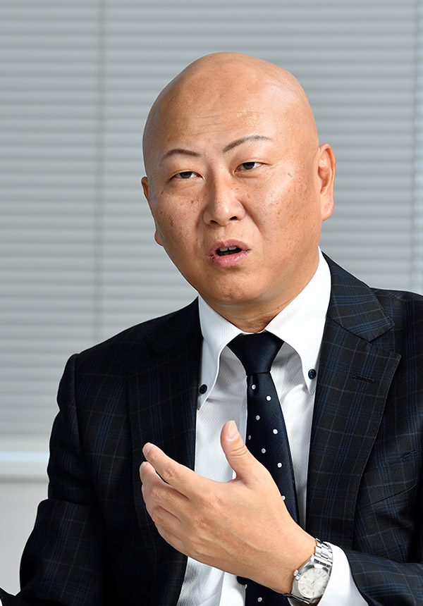 戸川 尚樹
