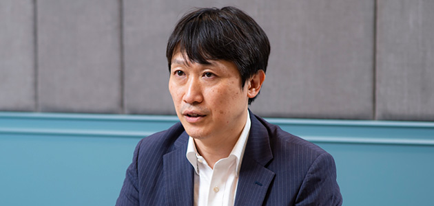 中野 剛志氏