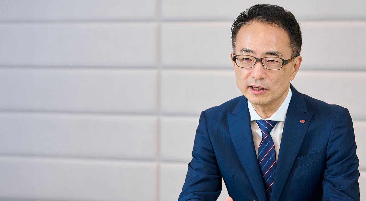 深井 氏