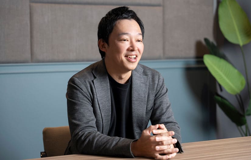 田坂 氏