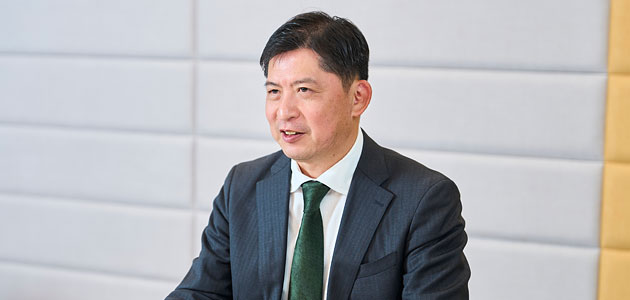 二村氏