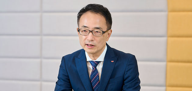 深井氏