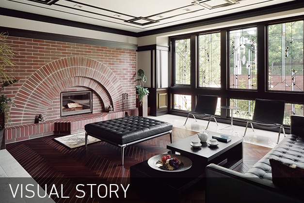 VISUAL STORY