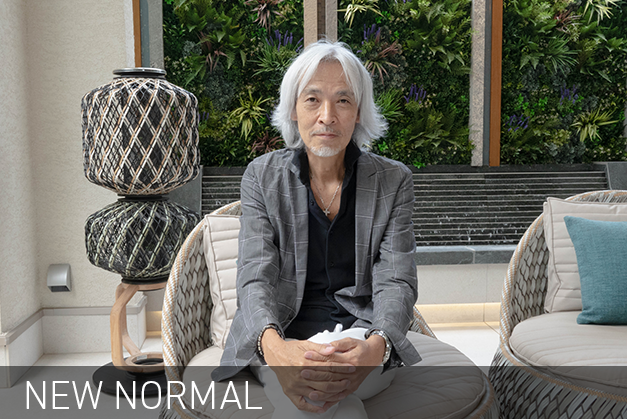 NEW NORMAL
