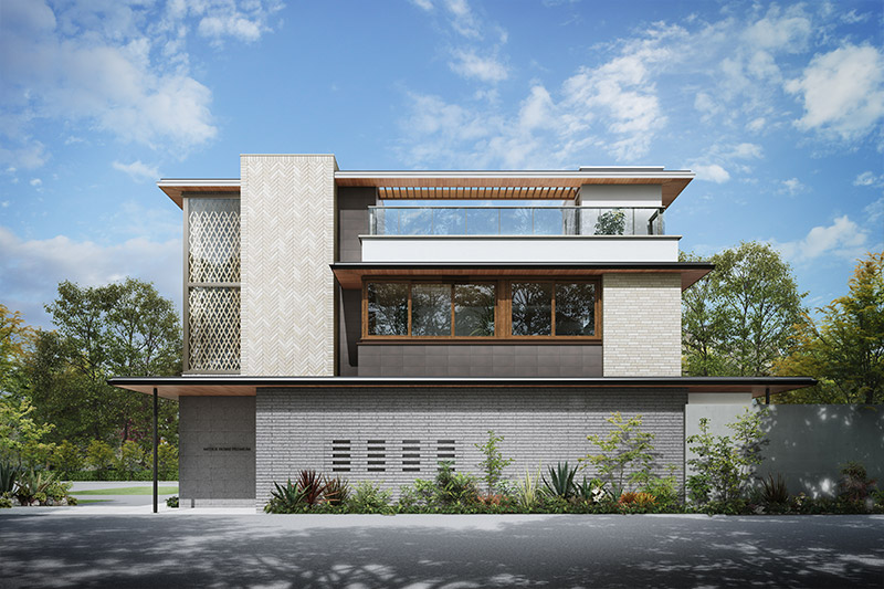 ASHIYA RESIDENCE