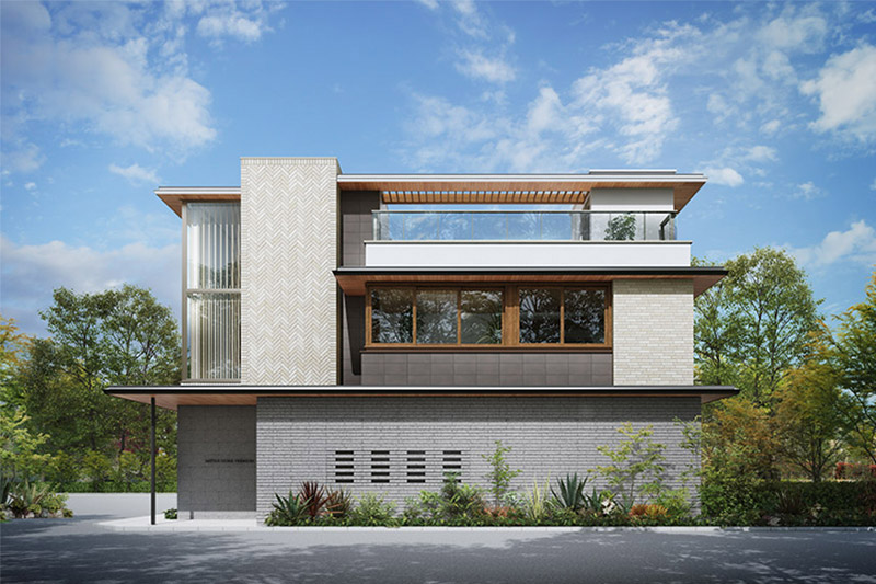YAGOTO RESIDENCE