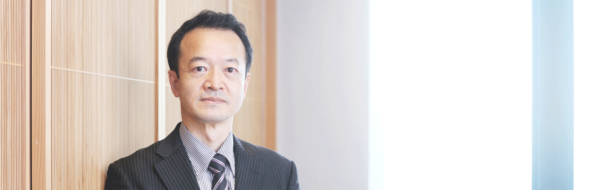 医師（温泉療法専門医） 早坂信哉氏