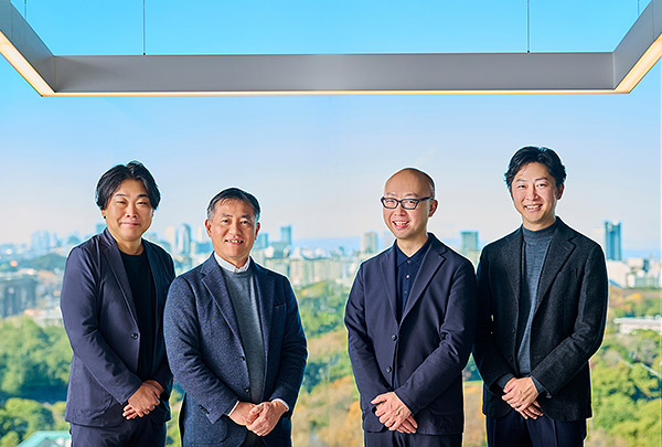 三善氏／髙着氏／吉野氏／浅輪氏