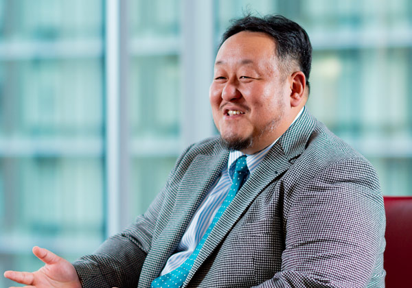 池田氏