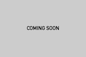 COMING SOON
