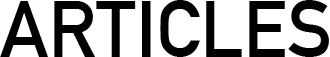 ARTICLES