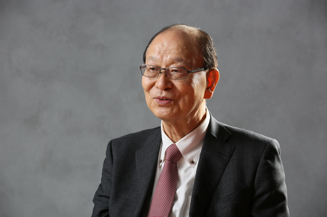 EC SENSING代表取締役／早稲田大学 ナノ・ライフ創新研究機構 特任研究教授 逢坂哲彌氏