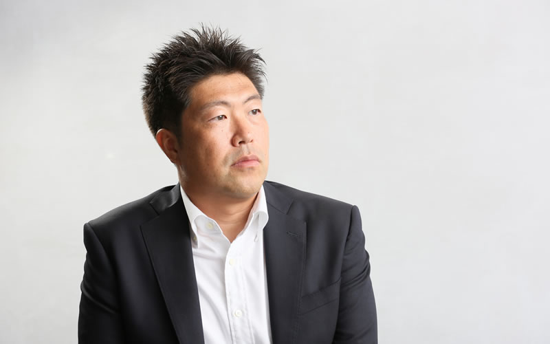 東京海上ディーアール ソリューション創造本部 サイバーセキュリティラボ チーフコンサルタント　榎本祐樹氏