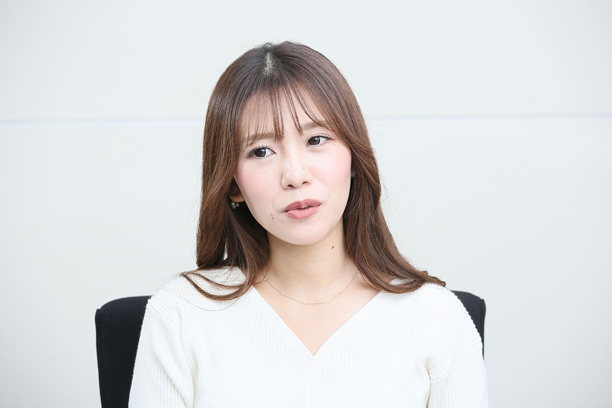 早川彩希 氏