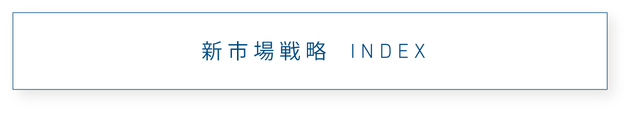 新市場戦略 INDEX