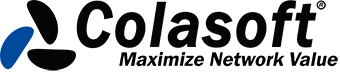 ロゴ:Colasoft