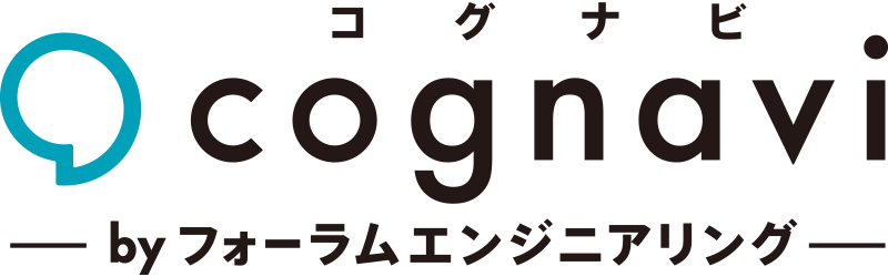 コグナビ
