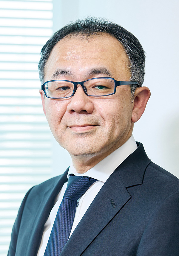 佐宗 大介 氏