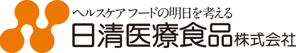 日清医療食品株式会社