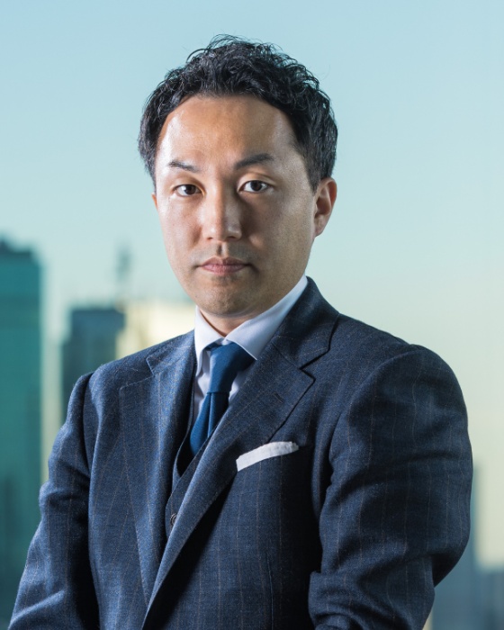 松尾 直樹 氏