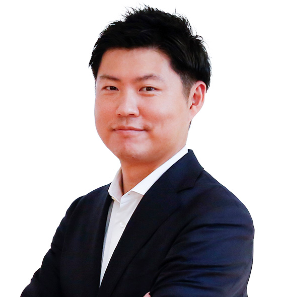 大澤 卓也 氏