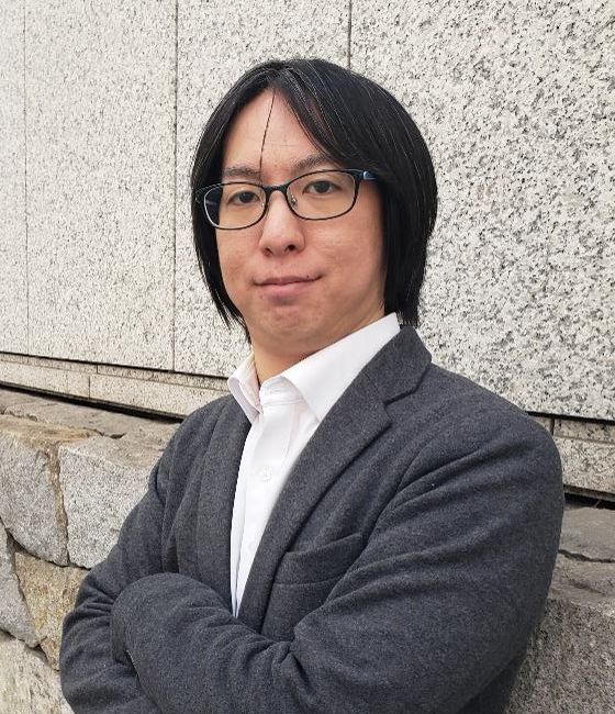 白鳥 翔太 氏
