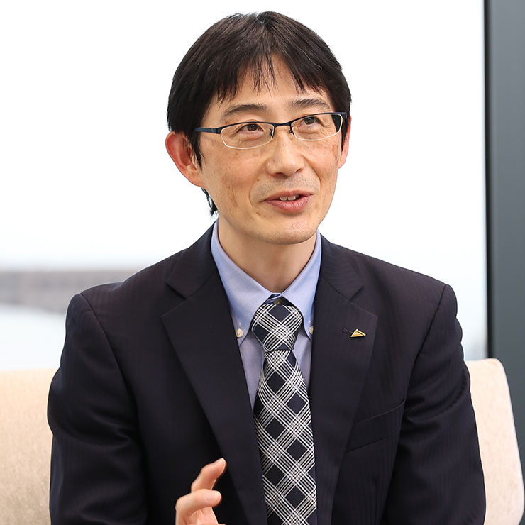 藤本 正樹氏