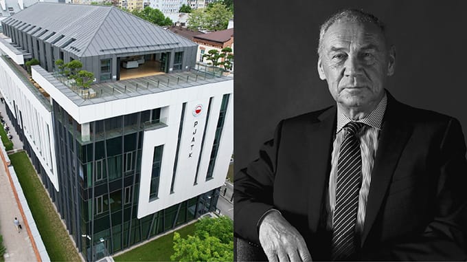 学校と学長