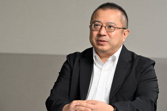 下川部長